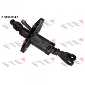 FTE Automotive KG15052.4.1 Hidráulica de Embrague
