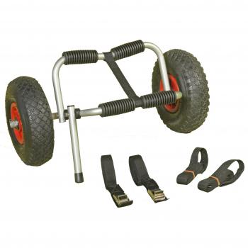 Advanced Elements - Carrito para kayak