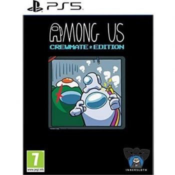 Among Us - Crewmate Edition