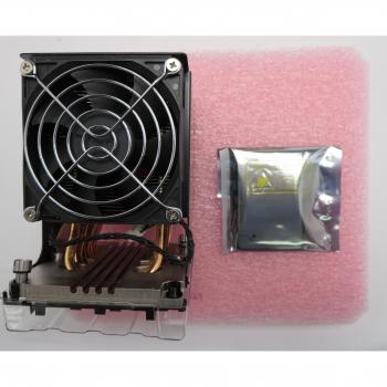 HP Z8G4 Xeon 4114 2.2 2400 10C CPU2 3.3GHz i3-2120 Micro Tower Black