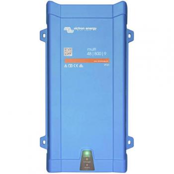 Victron Energy Inversor/Cargador MultiPlus 48V 800VA 9-16A 230V VE.Bus