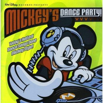 Mickey's Dance Party