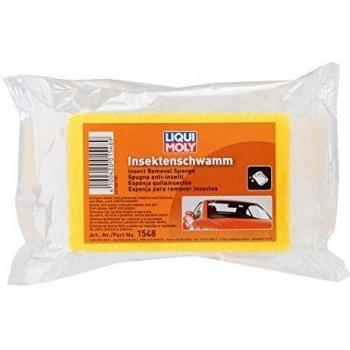 Esponja para limpieza de insectos LIQUI MOLY 1548