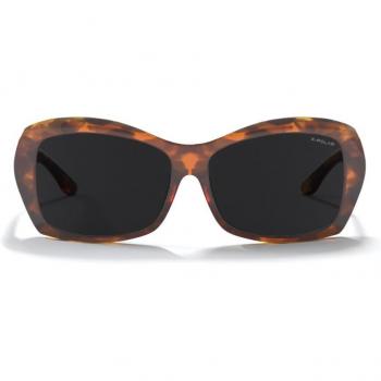 ULLER Atlas Brown Tortoise UL-S21-03 Women’s Sunglasses Tortoiseshell Size 61
