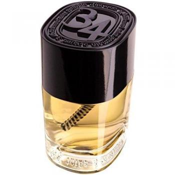 Diptyque 34 Eau De Toilette Vapo 50 Ml 50 Ml