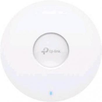 TP-Link Omada EAP683 LR Punto de Acceso Inalámbrico de Alta Velocidad 6000 Mbit/s con Tecnología PoE