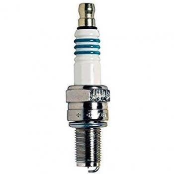 Denso IU24 - Bujías De Encendido Iridium