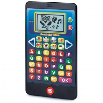 Tablet Inteligente para Niños VTech - Aprendizaje Interactivo y Divertido