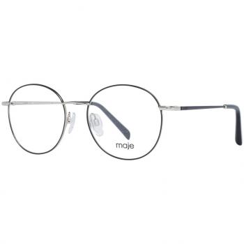 Maje MJ3009 914 Men's Eyeglasses Black Size 50 - Frame Only with Blue Light Block Available
