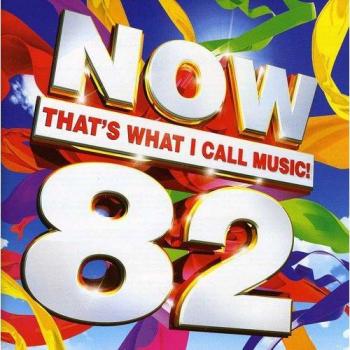 Now That's What I Call Music! 82