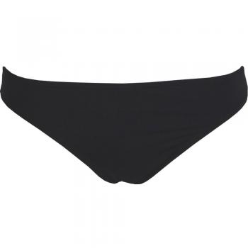 Red Point Beachwear, mujer, Bikini braga, Cadera, Noa, Talla ESP: 40, negro