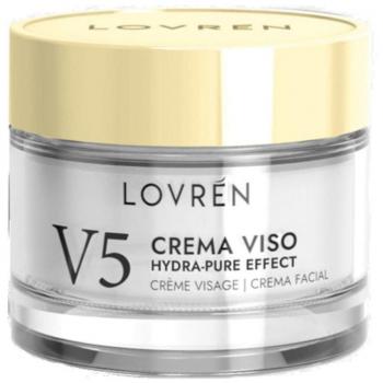 Lovren Hydra Pure V5 Crema Piel Mixta grasa 30 ml