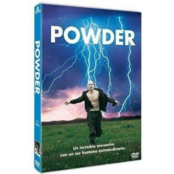 Powder