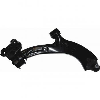 Brazo de suspensión delantera derecha TRW JTC7603
