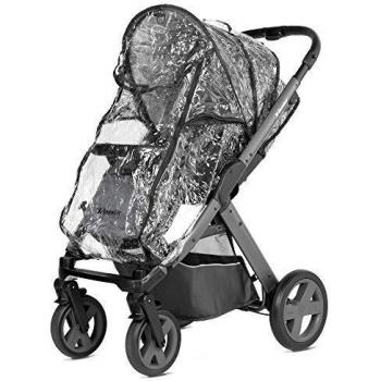 X-lander X-Cover Protecciones Contra Agua Y Viento