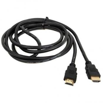 Cable HDMI iggual IGG318300 2 m Negro 8K Ultra HD