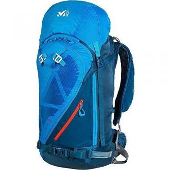 Millet Neo 40 Ars Mochila Tipo Casual, 45 cm, 40 litros, Electric Blue