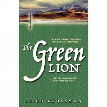 León Verde: Edición en Rústica de Grossman, Leigh