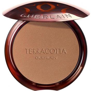 Guerlain Terracotta Bronzing Powder 10g - Deep Warm