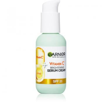 Garnier Skin Naturals Vitamin C Cream Serum, 50 ml