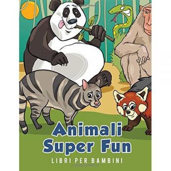 Libros Divertidos de Animales para Niños - Scholar, Young