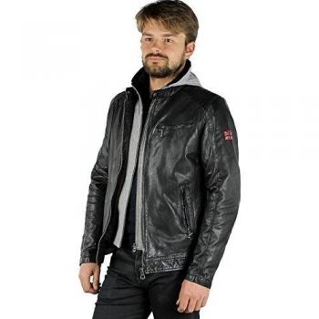 Daytona - Abrigo - para hombre negro XXL