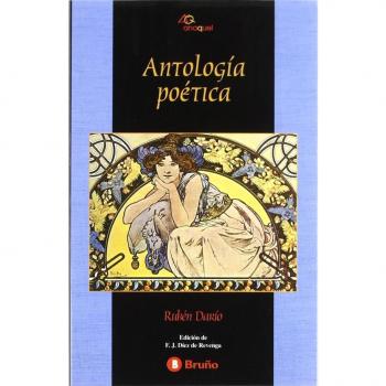 Antología poética de Rubén Darío