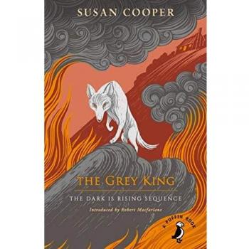 Grey King The Dark is Rising sequence