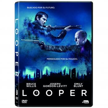 Looper [DVD]
