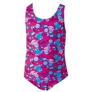 Zoggs Miss Zoggy Actionback - Traje de baño, color