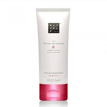 RITUALS The Ritual of Sakura Bálsamo de Manos Recuperador, 70 ml