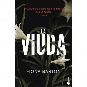 La viuda - Fiona Barton