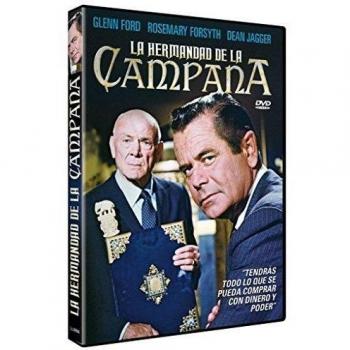 La Hermandad de la Campana [DVD]