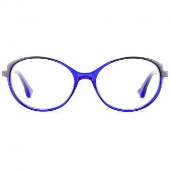 Etnia Barcelona Asinara BL Armazones para Mujer Azules 53 Lentes Recetadas