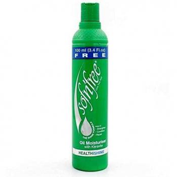 Sofn'free Aceite Capilar Moisturizer Keravite 350 ml
