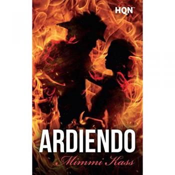 Ardiendo - Mimmi Kass