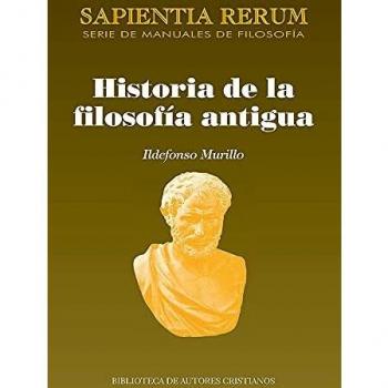 Historia de la filosofía antigua: 9