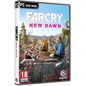 Far Cry New Dawn PC