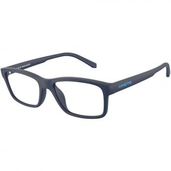 Arnette AN7237U A-Volution 2759 Men's Eyeglasses Blue Size 54 - Blue Light Block Available