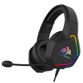 Auriculares Gaming con Micrófono Coolsound G6