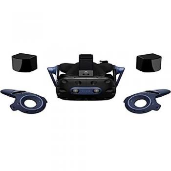 HTC Gafas DE Realidad VIRUTAL VIVE Pro 2 HMD Full Kit. Garantia DOMESTICA