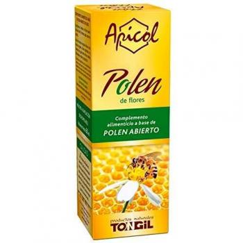 Tongil Apicol Polen Líquido 60ml
