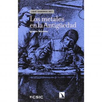 Los metales en la Antigüedad: 51
