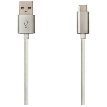 DCU TECNOLOGIC Conexión Usb 2.0 Am- Usb C 1M