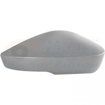 Cubierta de retrovisor exterior VAN WEZEL 7647844