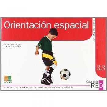 Orientación espacial