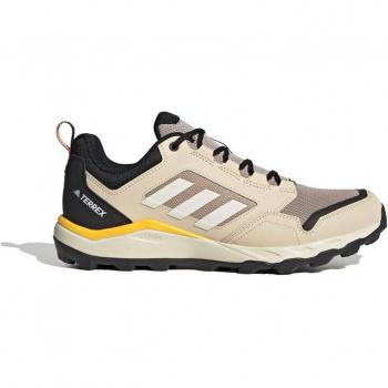 Zapatillas Adidas Terrex Tracerocker 2 Hombre Beige