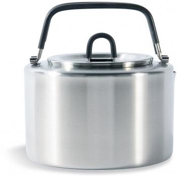 Tatonka 1.5L Stainless Steel Teapot with Tea Infuser