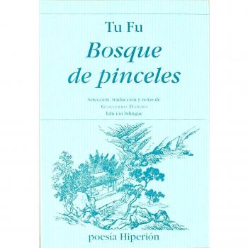 Bosque de pinceles