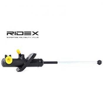 RIDEX Cilindro maestro, embrague 234M0017
